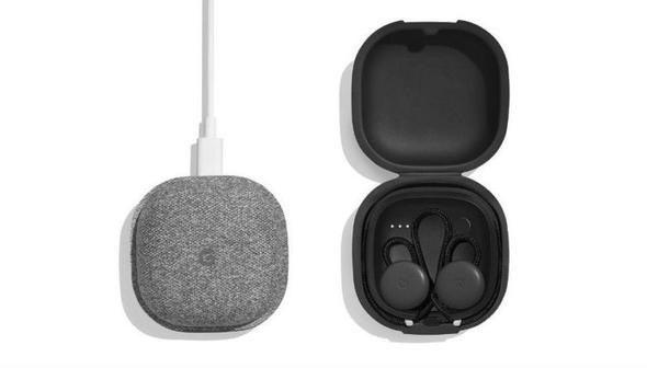 <p>Google Pixel Buds <br />
<br />
Sosyal medyada söz konusu kulaklıklar için Douglas Adams'ın bilimkurgu romanı Otostopçunun Galaksi Rehberi'nde yer alan "Babil Balığı" benzetmesi yapıldı. Kitaplara göre, bu balığı kulağına sokan kişiler evrende konuşulan tüm dilleri de anlayabiliyor.</p>