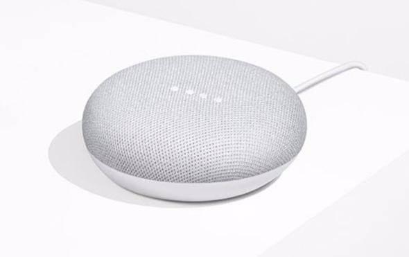 <p>Google Home Mini <br />
<br />
Google'ın bir diğer oyuncağı ise ev asistanı olan Google Home Mini'ydi. Peki bu cihaz ne işe yarıyor dersiniz?</p>