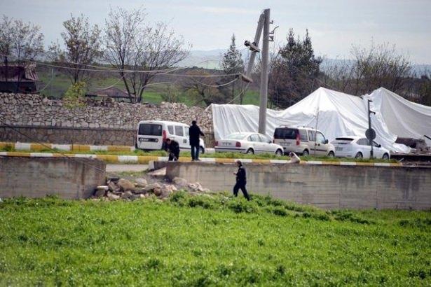 <p>Olayla ilgili Hani Cumhuriyet Başsavcılığı soruşturma başlatırken, Hani Sulh Ceza Hâkimliği yayın yasağı getirdi.</p>
