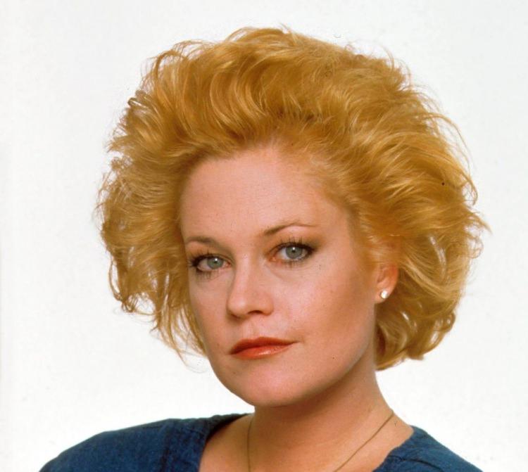 <p><strong>Aktris</strong> <strong>Melanie Griffith</strong></p>
