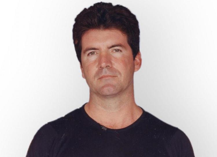 <p><strong>Yetenek uzmanı Simon Cowell</strong></p>

<p> </p>
