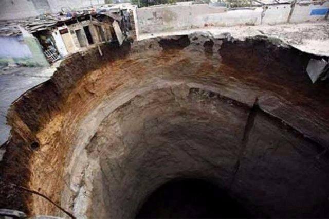<p>Derinliği hakkında bir fikir sahibi olabildiniz mi?</p>

<p> </p>
