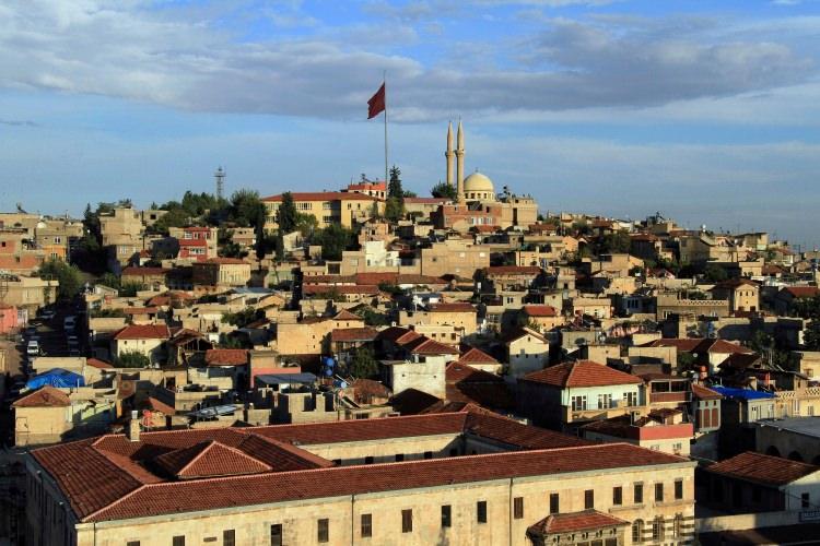 <p><strong>GAZİANTEP</strong></p>
<p>Yüzde 5 ve altı</p>
