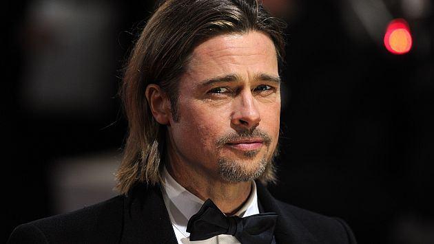 <p>Angelina Jolie ile barışmaları da yeniden gündeme gelen Brad Pitt kendini sanata verdi. </p>
