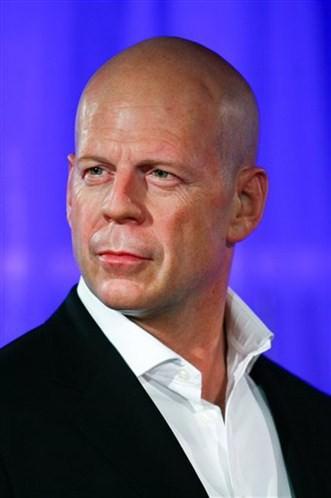 Bruce Willis