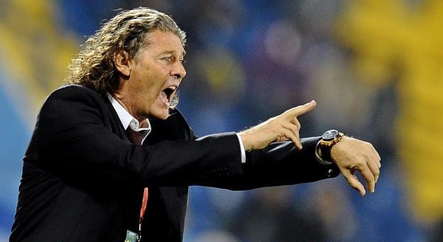 BRUNO METSU