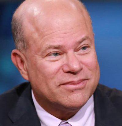 <p><strong>43. David Tepper</strong></p>
<p><strong>Serveti:</strong> 11 milyar dolar </p>
<p><strong>Servetinin kaynağı:</strong> Serbest yatırım fonları</p>
<p> </p>
<ul>
</ul>
<ul>
</ul>