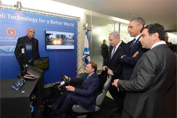 <p><strong>Mobileye</strong></p>
<p>Mobileye 2016 yılında kaza tehlikesinde otomatik pilotu uyaracak kameralar üretmeye başlayacak.</p>