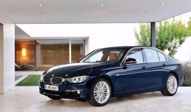 <p>BMW 316i</p>

<p> </p>
