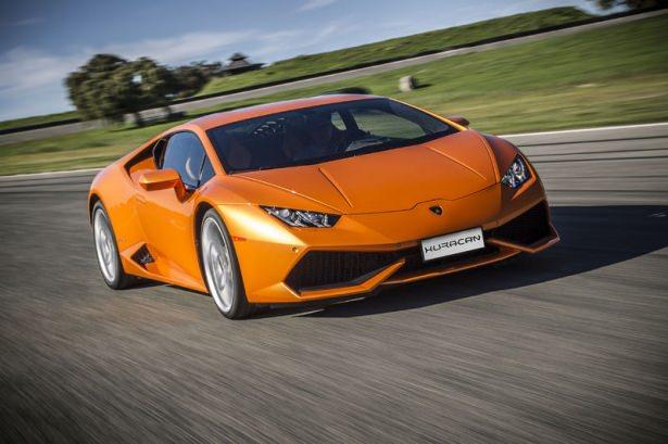 <p><span style="color:#FFD700"><strong>LAMBORGHINI </strong></span>- 6 adet sattı</p>

<p> </p>
