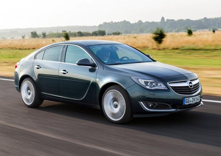 <p>Opel Insignia 1.6 101.650 TL</p>

