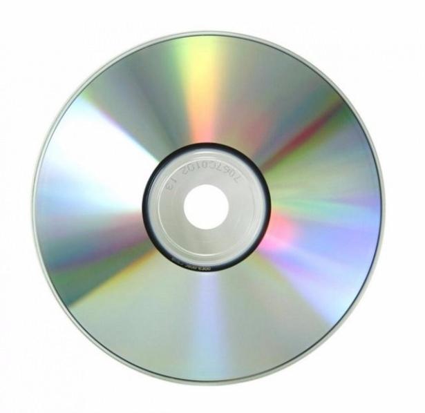 <p>20 bin kere büyütülmüş 'CD'</p>

<p> </p>
