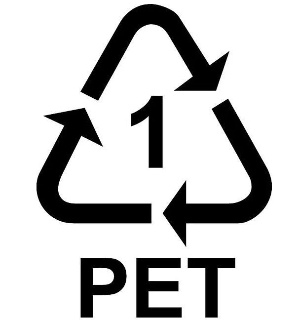 <p>PET/PETE</p>

<p>Bu ürünün sadece bir defa kullanılması gerekiyor. Eğer birden fazla kullanılırsa içerisinde bakteriler çoğalıyor ve temizlenmesi çok zor oluyor. PET sembolü gördüğün şişeleri almamaya dikkat edin. </p>
