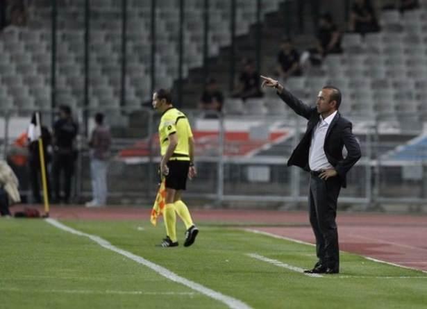 <p>Mehmet Özdilek</p>

<p> </p>

