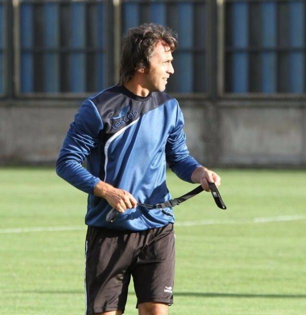 <p>Bülent Korkmaz</p>

<p> </p>
