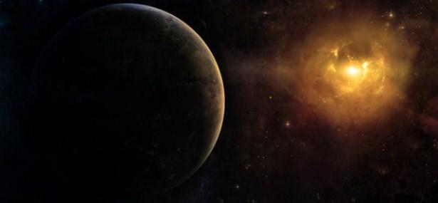 <p>DÜNYA’dan 16 ışık senesi uzakta yeni bir “Süper Dünya” keşfedildi.</p>
