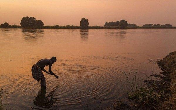 <p>Güney Sudan'da hayvanlar ve hayvancılık çok önemli. Sudan'dan bağımsızlıklarını kazanmadan önce yaşanan savaşlarda hedefler hep hayvan çiftlikleri oluyordu. <br />
</p>