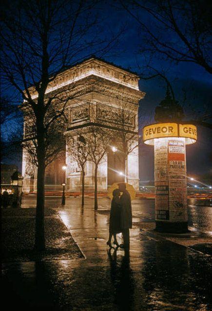 <p>Paris, 1960</p>

<p> </p>
