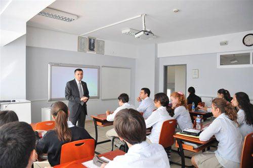 <p>Yüzde 69,5 ile iş ve yönetim alanları</p>

<p> </p>

<p> </p>
