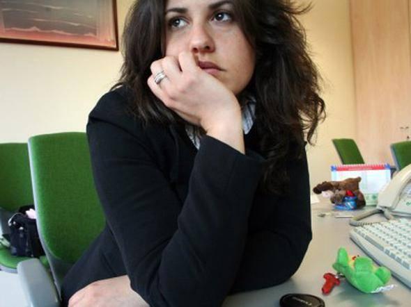 <p>Kaynak ve geliştirme m&uuml;hendisi adayı: &ldquo;Zeki misiniz?&rdquo;</p>

<p>&nbsp;</p>
