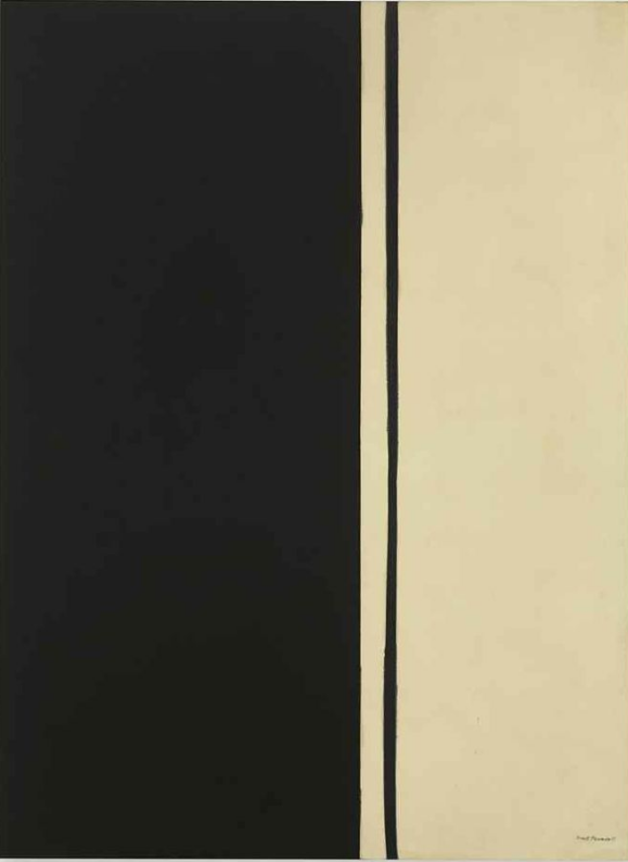 <p>Yine Barnett Newman tarafından yapılmış Black Fire 1 isimli bu tablo ise 84,2 milyon dolara satıldı.</p>

<p> </p>

<ul>
</ul>
