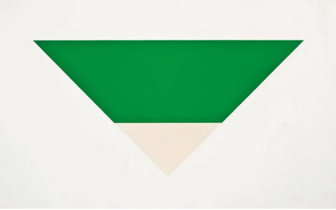 <p>Ellsworth Kelly'nin tablosu 1,6 milyon dolar</p>

<p> </p>

<ul>
</ul>
