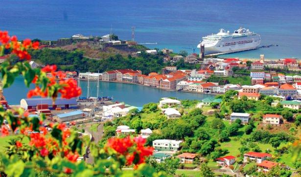 <p><strong>Grenada</strong><br />
<br />
1983 yılında ABD işgâli ile başlayan dönemden bu yana ülkede ordu bulunmuyor. Sadece yerel güvenlik güçleri</p>