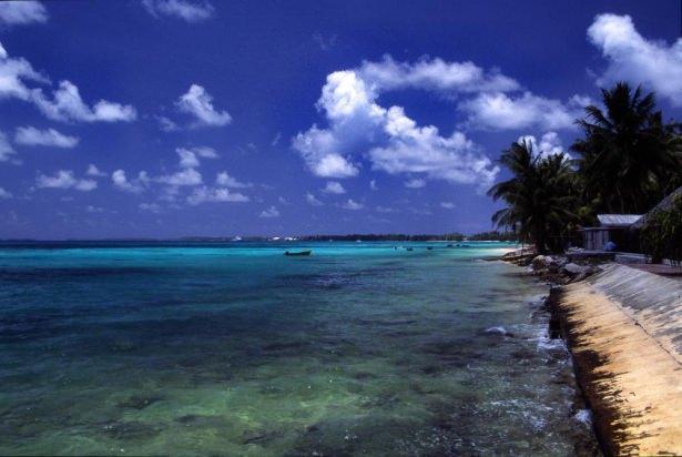 <p><strong>Tuvalu</strong><br />
<br />
İngiltere'den 1978'den ayrıldığından bu yana ordusu yok. Ülkede sadece küçük bir polis teşkilatı var.</p>
