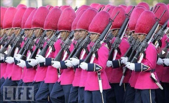 <p><strong>Tayland</strong></p>
