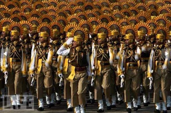 <p><strong>Hindistan</strong></p>
