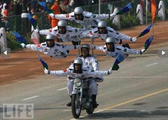 <p><strong>Hindistan</strong></p>
