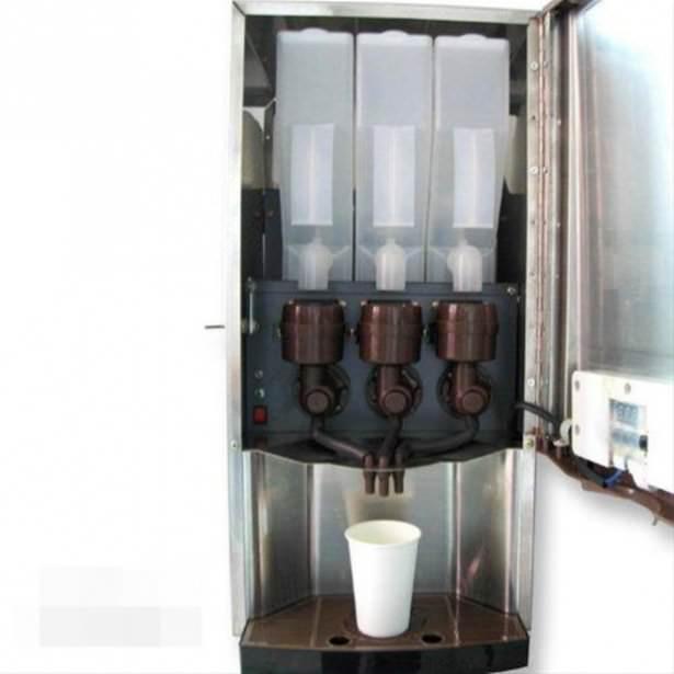 <p>Kahve-çay otomatları</p>

<p> </p>
