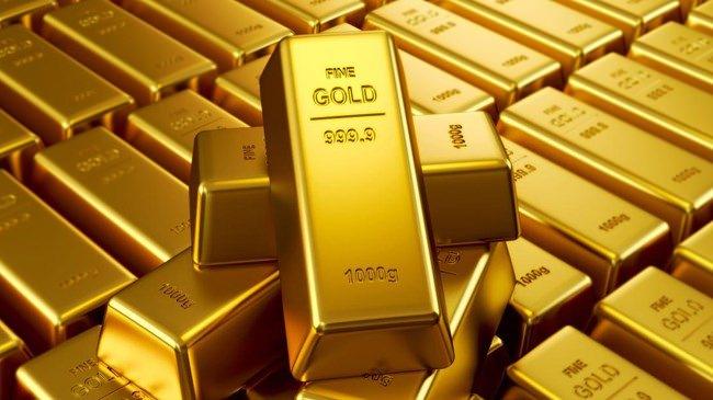 <p>Altın<br />
<br />
Gramı 121 lira</p>
