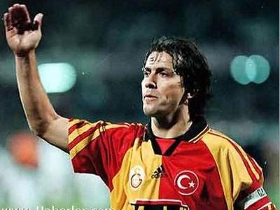 Bülent Korkmaz - Galatasaray : (1984-2005)