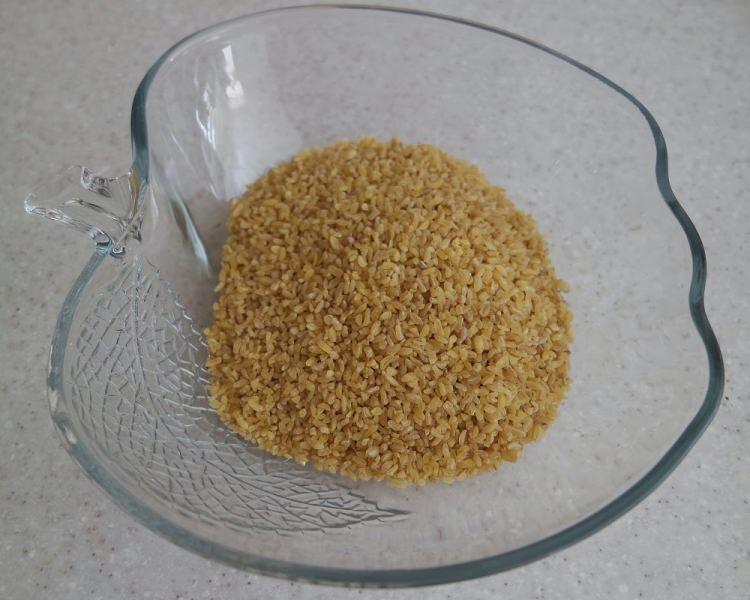 <p>Bulgur magnezyum ihtiyacımızı da önemli ölçüde karşılar. </p>
