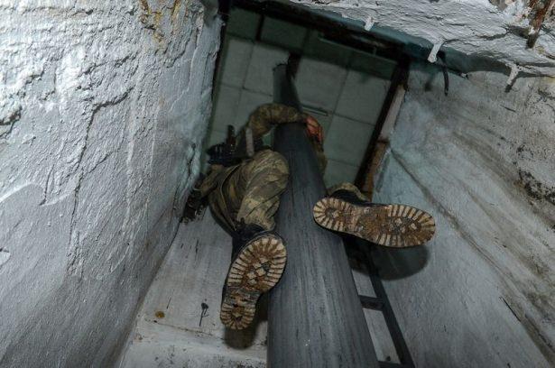 <p>Çevresindekilere sözleşmeli er uygulaması hakkında bilgi aktardığını anlatan Yıldız, şöyle konuştu:<br />
</p>