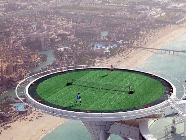 <p>Dubai'deki yaşamı en iyi şekilde tanımlayan fotoğrafları görünce çok şaşıracaksınız.</p>