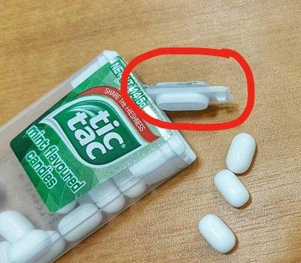 <p>Bu oyuntunun asıl amacı şekerleri tek tek almanızı sağlayacak bir dağıtıcı görevi görmesi.<br />
 </p>
