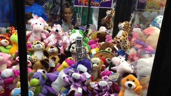 <p>Yapılan araştırmalarda, bu makinenin kar etmeden oyuncak vermediği kanıtlanmış.</p>

<ul>
</ul>
