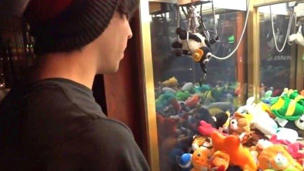 <p>Bizden istedikleri parayı aldıktan sonra, her 21 denemeden sadece bir tanesinde güç tam kapasite çalışıyor ve o 'talihli' kazanıyor. Fakat hemen umutlanmayın.<br />
 </p>
