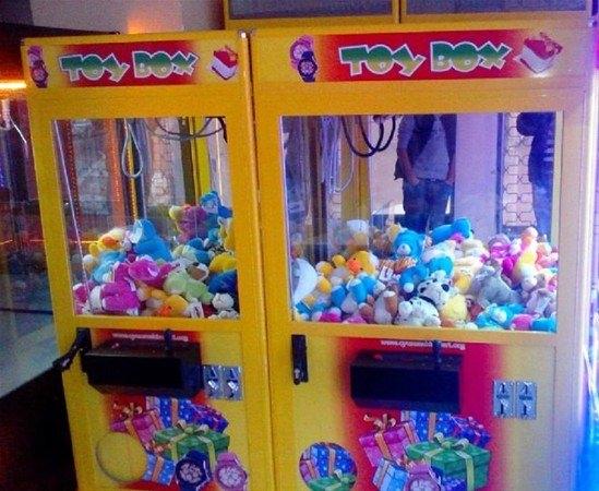 <p>Zira bu oyunu art arda 21 kere oynasanız bile ne zaman kazanacağınız garanti değil. Çünkü bu güç rastgele veriliyor.<br />
 </p>
