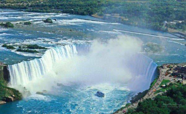 <p>Niagara şelalesinden düşüp hayatta kalabilen tek insan olan Bobby Leach, evinde portakal kabuğuna basarak düşmüş ve iç kanamadan ölmüştür.<br />
 </p>
