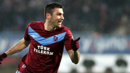 burak yılmaz´ın gs forması altında çaldıracağı penaltıları tahmin etmek zor değil..