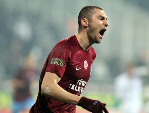 Burak Yilmaz şimdi hangi takımda ben anlamadım.