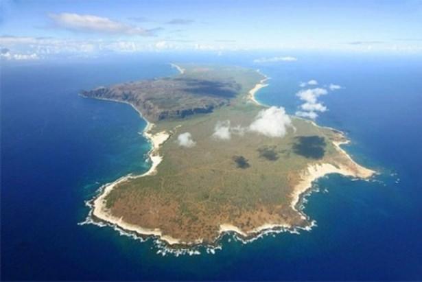 <p>Niihau</p>
<p>Yöreye özgü vahşi yaşamı koruma amaçlı çoğu ziyaretçiye kapalı egzotik Hawaii adası. Niihau, yerleşime müsait en büyük yedinci Hawaii adası. Bu adada hiçbir yol asfaltlı değil. Ayrıca burada su tesisatı, elektrik, mağaza veya restoran da yok.</p>