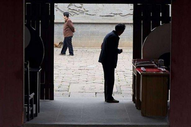 <p>Jiangsu Ulusal Güvenlik Eğitim Müzesi, Çin casusluk tarihiyle ilgili en gizli belgelere sahip. 1927’de itibaren 1980’e kadar olan süreçteki tüm dökümanlara sahip.</p>
