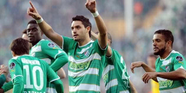Bursaspor : 31.834.993