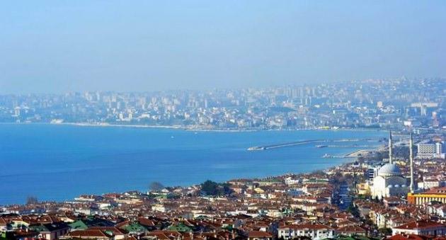 <p>Büyükçekmece - 12 adet</p>