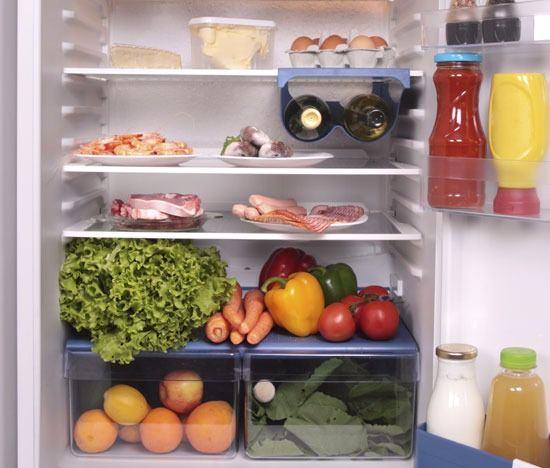 <p>Ancak bazı yiyeceklerin buzdolabında saklanmaması gerektiği genellikle bilinmiyor.</p>
