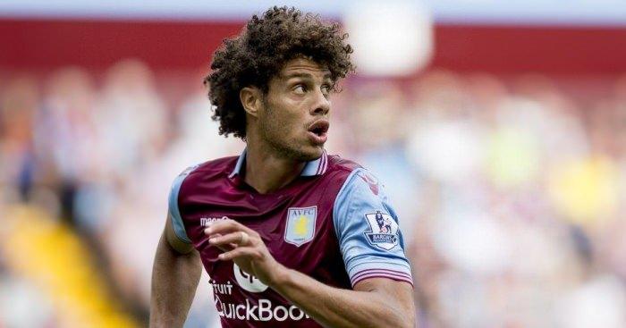 <p>Rudy Gestede, Aston Villa'dan Middlesbrough'a<br />
<br />
7,10 mil. €</p>
